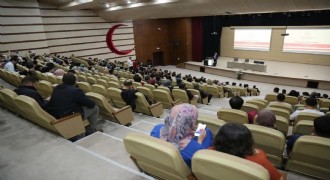 Bedir organ bağışının önemini vurguladı
