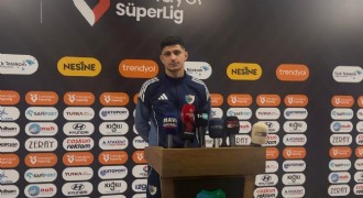 Benhur Keser: Çok üzgünüz