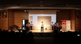 Bingöl'de Öğretmenler Günü coşkuyla kutlandı