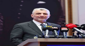Bolat: 'Batı’da vicdanlar uyanmaya başladı'