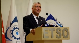 Bolat'tan Milli Gelir açıklaması