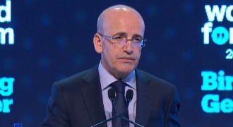 Bütçe 174,7 milyar TL açık verdi