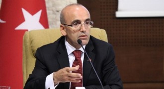 Bütçe Haziran’da 330,2 milyar TL açık verdi