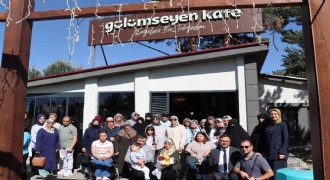 Büyükşehir’den şefkat yaklaşımı
