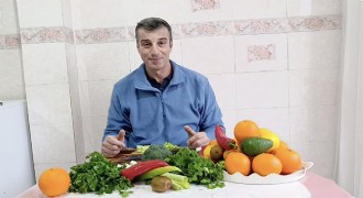C vitaminini yanlış besinde aramayın