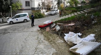 Çevre Koruma Harcama İstatistikleri açıklandı