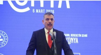 Çiftçi: Pek çok alanda çığır açan bir Türkiye var