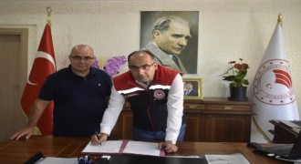 Çoruh Havzasında tarımsal proje