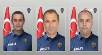 DEAŞ operasyonu: 3 şehit