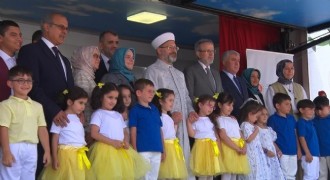 DİB'den Mobil Kur'an Kursu