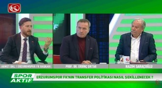 Dal'dan transfer değerlendirmesi