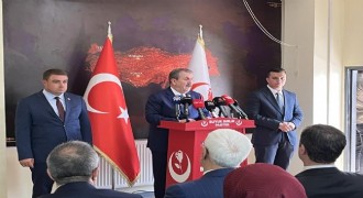 Destici’den toplu sözleşme değerlendirmesi
