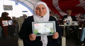 Diyarbakır Anneleri: ‘Vazgeçmeyeceğiz’