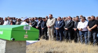 Dumlu Ailesi yasta