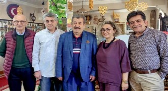 ERSANDER’den güncel proje