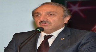 ERVAK'tan teşekkür