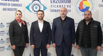 ETSO'dan geleneksel el sanatlarına destek protokolü