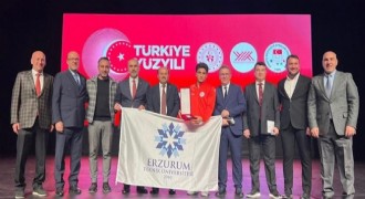 ETÜ 182 Üniversiteyi geride bıraktı