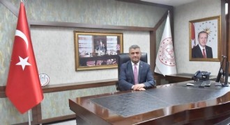 Ekici'den yeni eğitim ve öğretim yılı mesajı