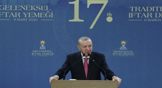 Erdoğan Büyükelçilere seslendi