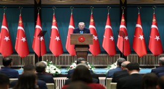 Erdoğan’dan birlik ve kardeşlik siyaseti mesajı