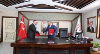 Erzurum MEM'den en yüksek promosyon anlaşması