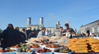 Erzurum Valiliğinden 'Tanıtım Günleri' açıklaması