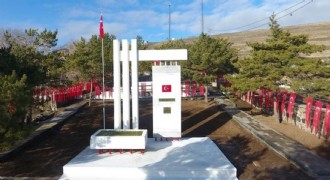 Erzurum'da 59 yıldır dinmeyen acı