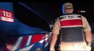 Erzurum'da FETÖ operasyonu