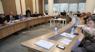 Erzurum'da 'Tek Sağlık' istişaresi