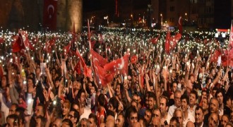 Erzurum’da her 5.6 kişiden biri genç