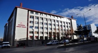 Erzurum'da siber suç operasyonu