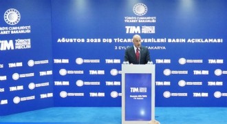 Erzurum’dan 8 ayda 23,7 milyon dolarlık ihracat