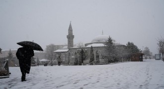Erzurum ortanca yaşın en düşük olduğu 16. İl