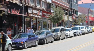Erzurum’un bölgesel araç payları açıklandı