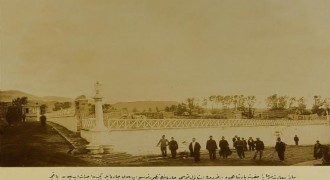 Erzurum'un şehir tarihine yeni bir pencere