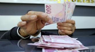 Erzurumlu 8 ayda 80,2 milyar kredi kullandı