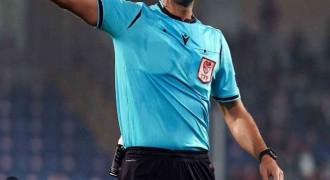 Erzurumspor Keçiören maçını Özer yönetecek
