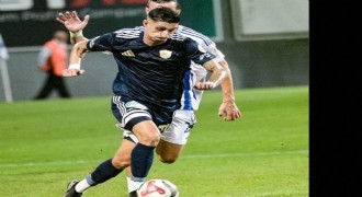 Erzurumspor Sarıyer’den galibiyetle dönüyor
