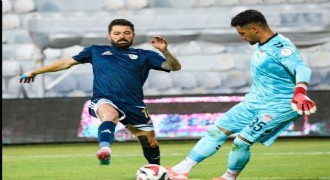 Erzurumspor sezona galibiyetle girdi