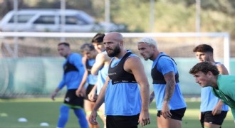 Eşer: ‘Yeni bir hikaye başlıyor’