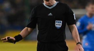 FIFA kokartı takacak hakemler belirlendi