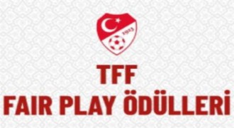 Fair Play Kurulu, Şubat ayı ödüllerini açıkladı