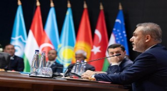 Fidan: 'Kabul edilemez'