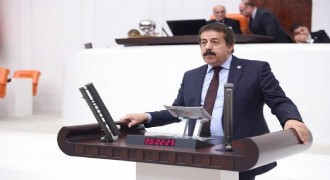 Fırat’tan, ‘laiklik’ tartışması yorumu