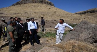 Geçmişi 5 bin yıl öncesine dayanıyor