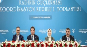 Göktaş’tan çözüm odaklı politikalar vurgusu