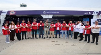 Hacımüftüoğlu’ndan Teknofest değerlendirmesi