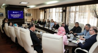 Hacımüftüoğlu’ndan ortak akıl vurgusu