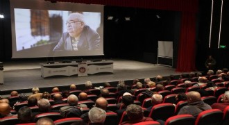 Hasan Pulur'a vefa etkinliği